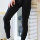 Mina - Leggings for Men - Sarman Fashion - Wholesale Clothing Fashion Brand for Men from Canada