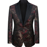 Mineza 2 - Men’s Suits - Sarman Fashion - Wholesale Clothing Fashion Brand for Men from Canada