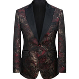 Mineza 2 - Men’s Suits - Sarman Fashion - Wholesale Clothing Fashion Brand for Men from Canada