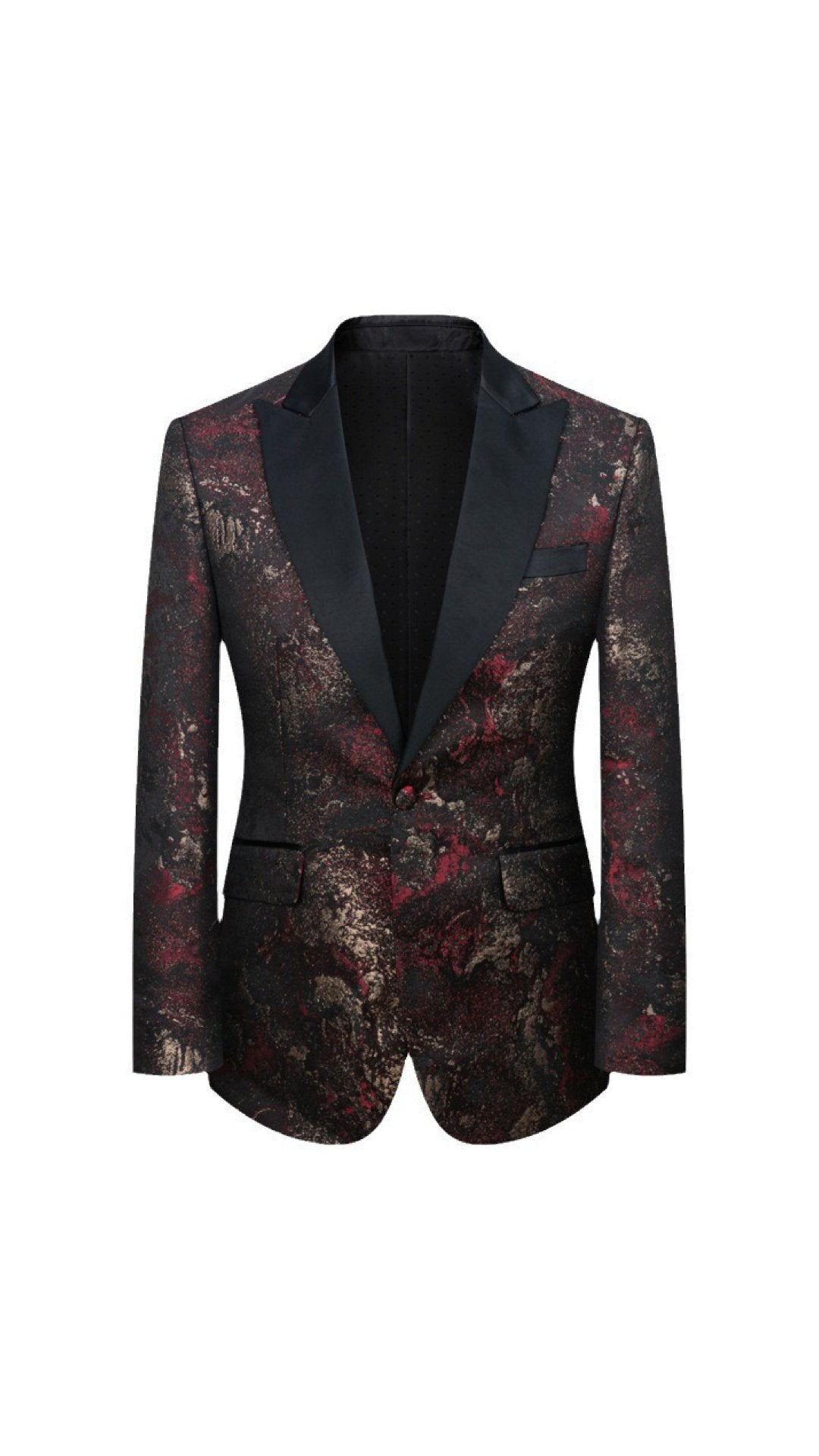 Mineza 2 - Men’s Suits - Sarman Fashion - Wholesale Clothing Fashion Brand for Men from Canada