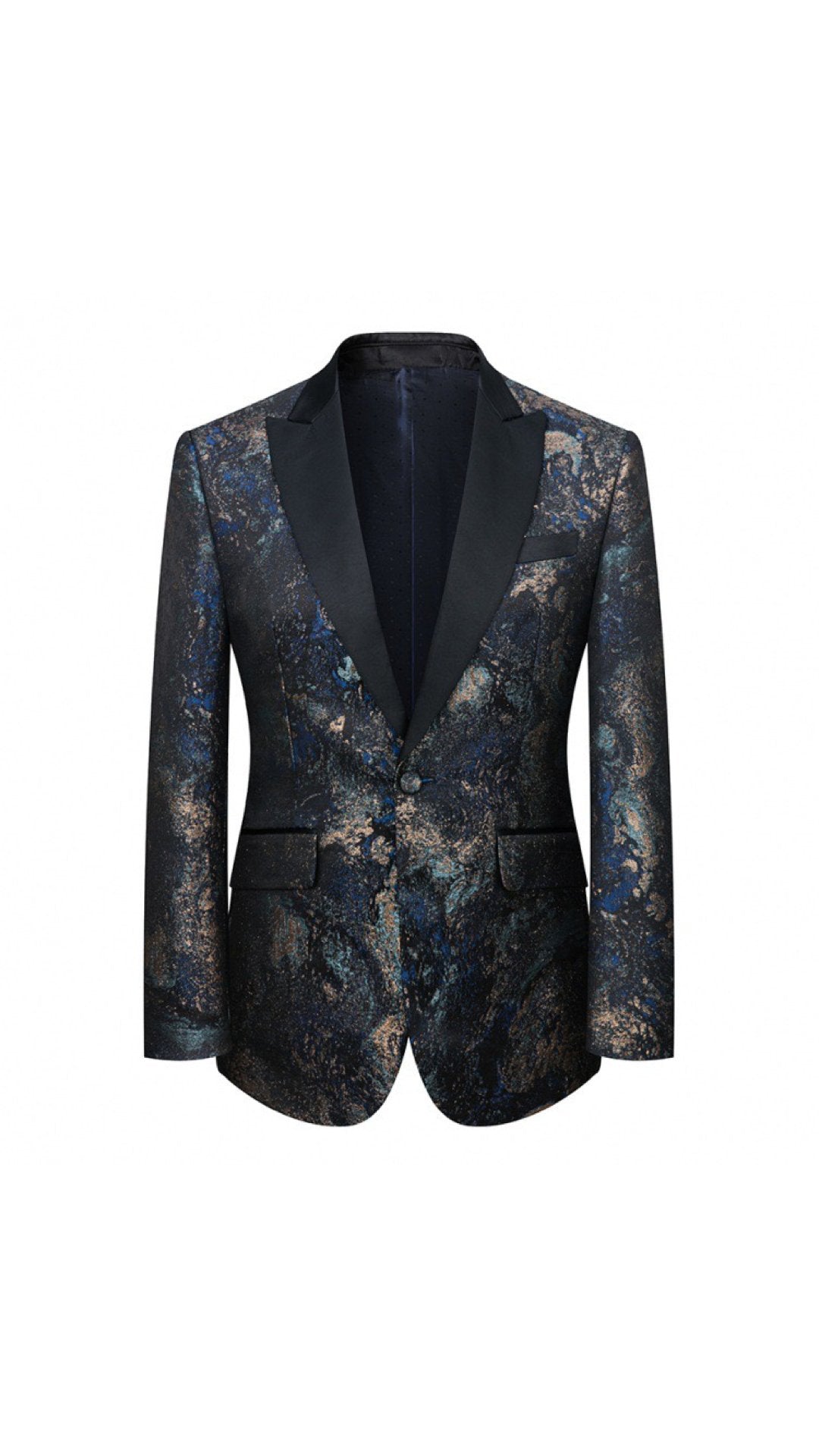 Mineza - Men’s Suits - Sarman Fashion - Wholesale Clothing Fashion Brand for Men from Canada