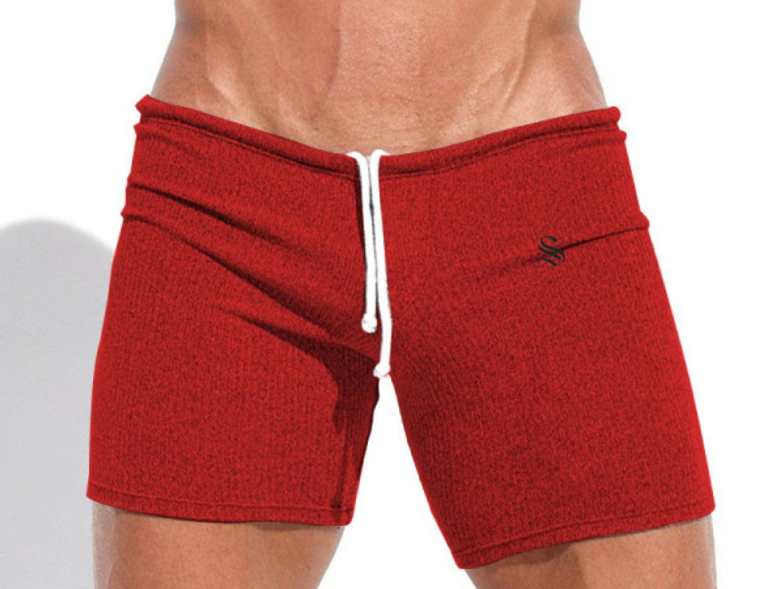 Mirage 2 - Shorts for Men - Sarman Fashion - Wholesale Clothing Fashion Brand for Men from Canada