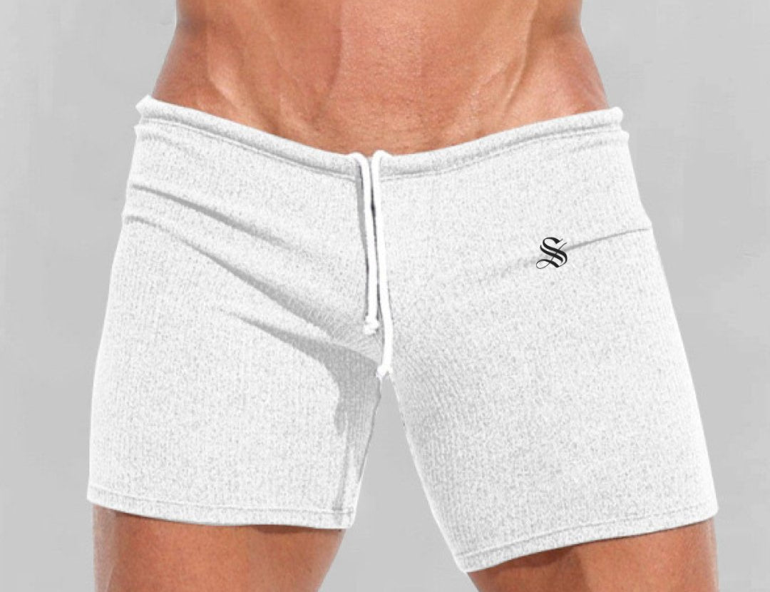 Mirage 2 - Shorts for Men - Sarman Fashion - Wholesale Clothing Fashion Brand for Men from Canada