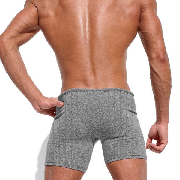 Mirage - Shorts for Men - Sarman Fashion - Wholesale Clothing Fashion Brand for Men from Canada