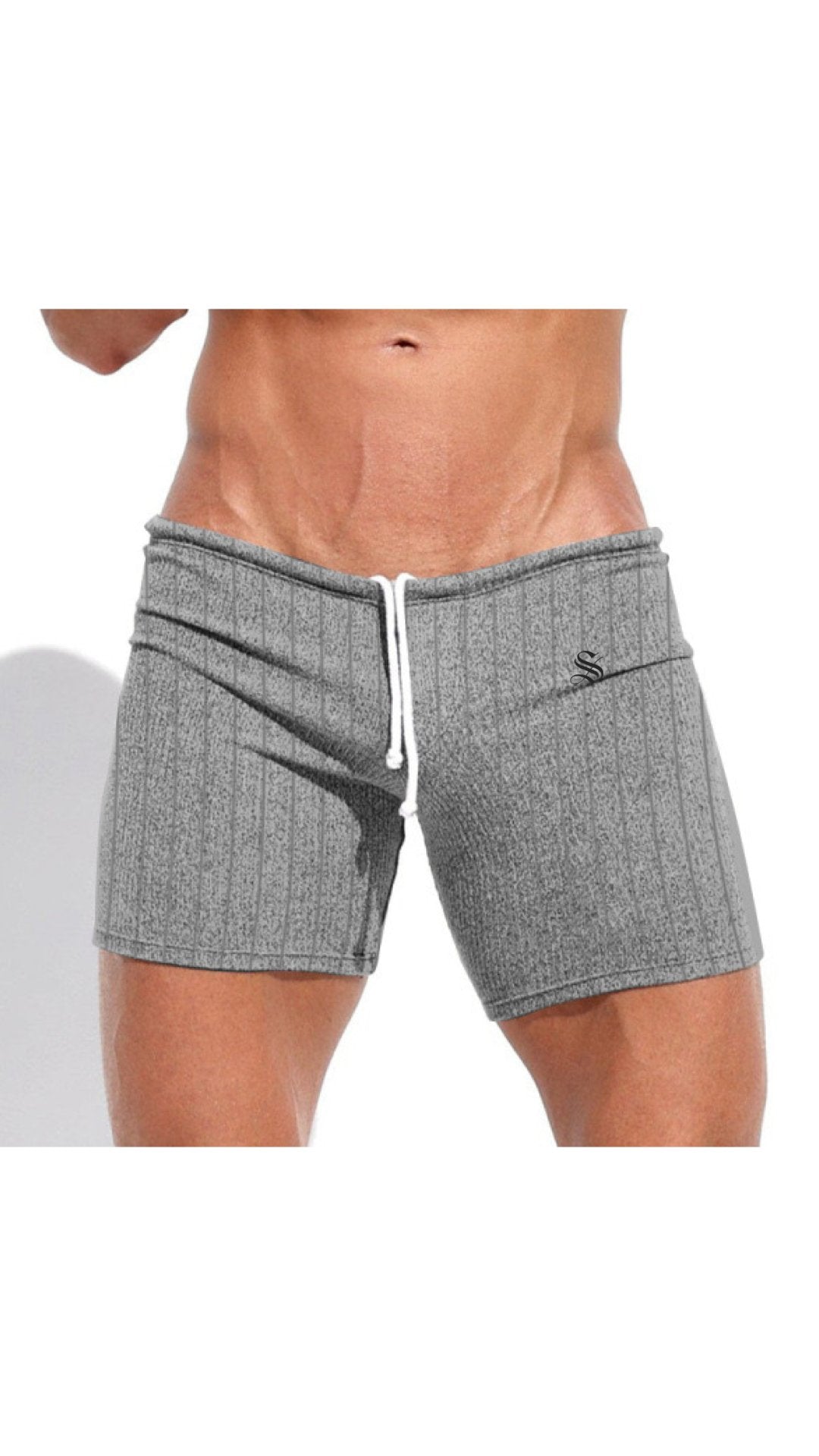 Mirage - Shorts for Men - Sarman Fashion - Wholesale Clothing Fashion Brand for Men from Canada