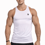 MK - Tank Top for Men - Sarman Fashion - Wholesale Clothing Fashion Brand for Men from Canada