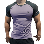 MKF 2 - T-Shirt for Men - Sarman Fashion - Wholesale Clothing Fashion Brand for Men from Canada