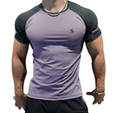 MKF 2 - T-Shirt for Men - Sarman Fashion - Wholesale Clothing Fashion Brand for Men from Canada