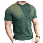 MKF - T-Shirt for Men - Sarman Fashion - Wholesale Clothing Fashion Brand for Men from Canada
