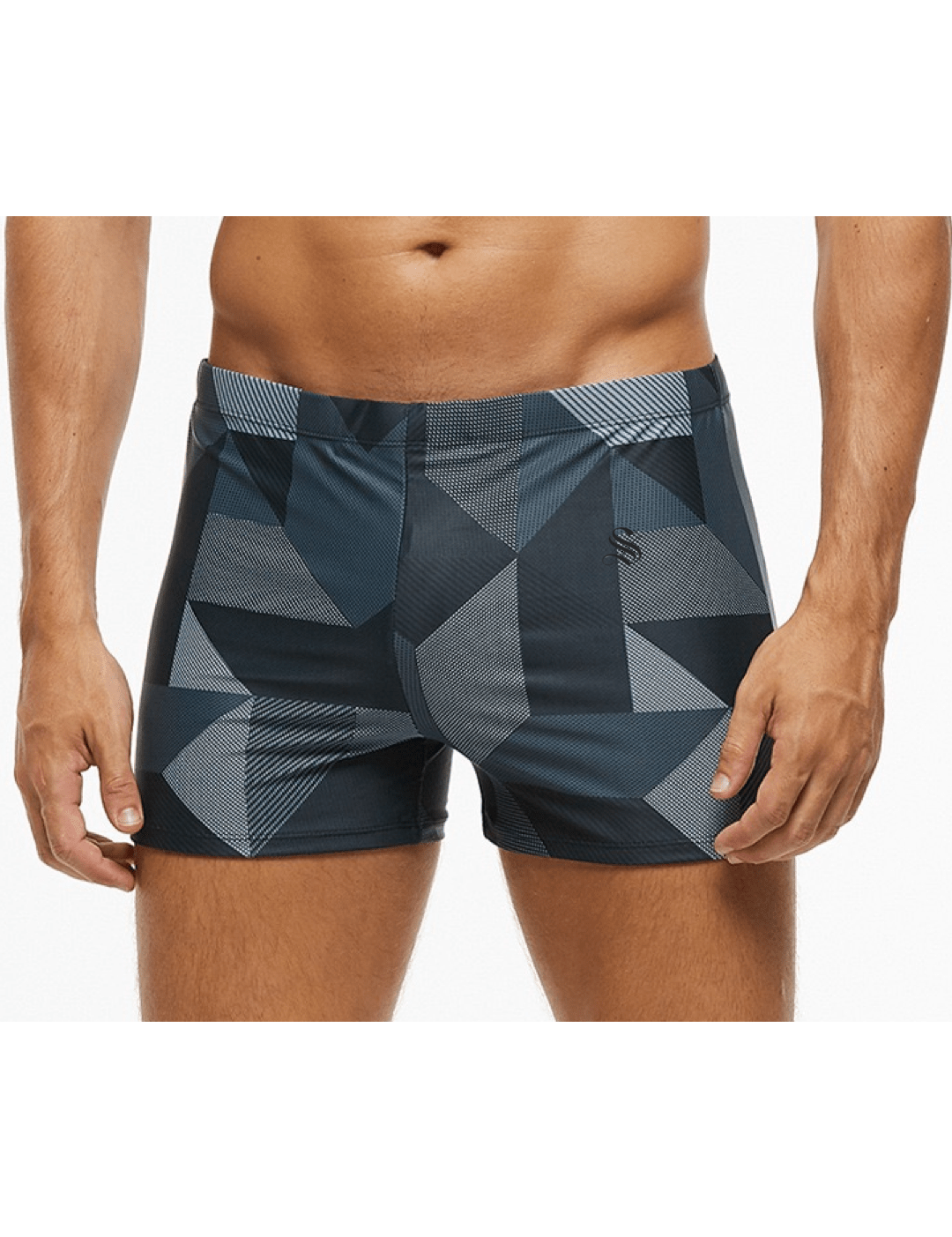MKL 5 - Swimming Wear for Men - Sarman Fashion - Wholesale Clothing Fashion Brand for Men from Canada