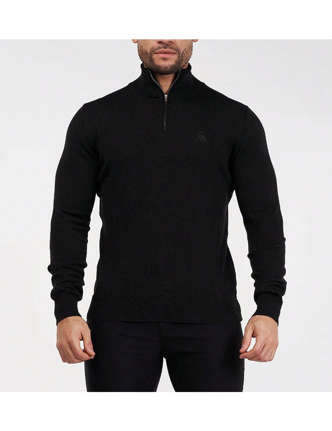 MKOOP - Long Sleeves sweater for Men - Sarman Fashion - Wholesale Clothing Fashion Brand for Men from Canada