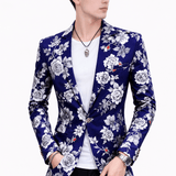 Mngolua 2 - Men’s Suits - Sarman Fashion - Wholesale Clothing Fashion Brand for Men from Canada