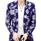 Mngolua 2 - Men’s Suits - Sarman Fashion - Wholesale Clothing Fashion Brand for Men from Canada