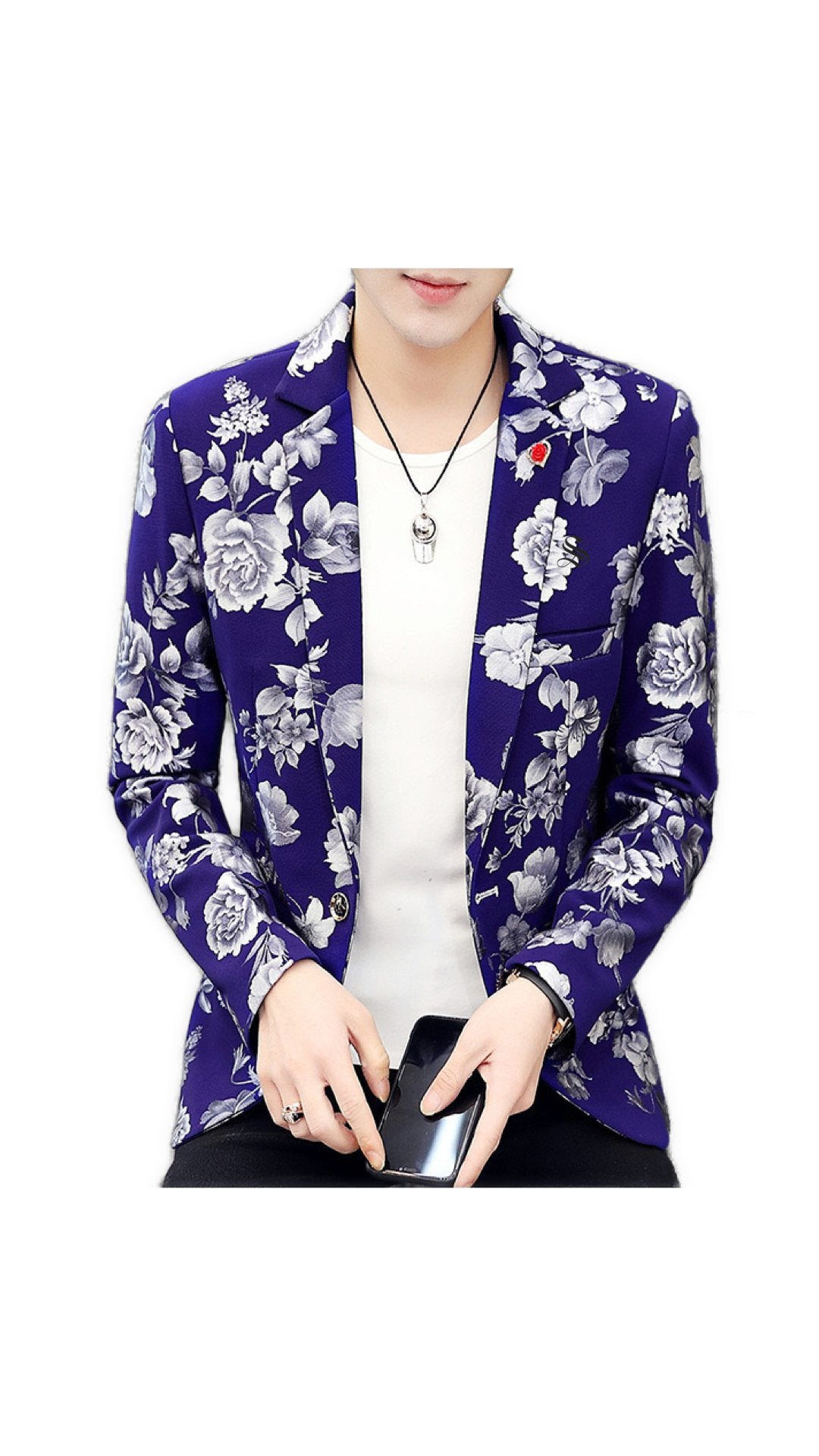 Mngolua 2 - Men’s Suits - Sarman Fashion - Wholesale Clothing Fashion Brand for Men from Canada