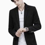 Mngolua 31 - Men’s Suits - Sarman Fashion - Wholesale Clothing Fashion Brand for Men from Canada