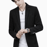 Mngolua 31 - Men’s Suits - Sarman Fashion - Wholesale Clothing Fashion Brand for Men from Canada