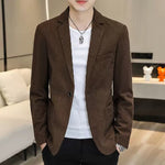 Mngolua 31 - Men’s Suits - Sarman Fashion - Wholesale Clothing Fashion Brand for Men from Canada