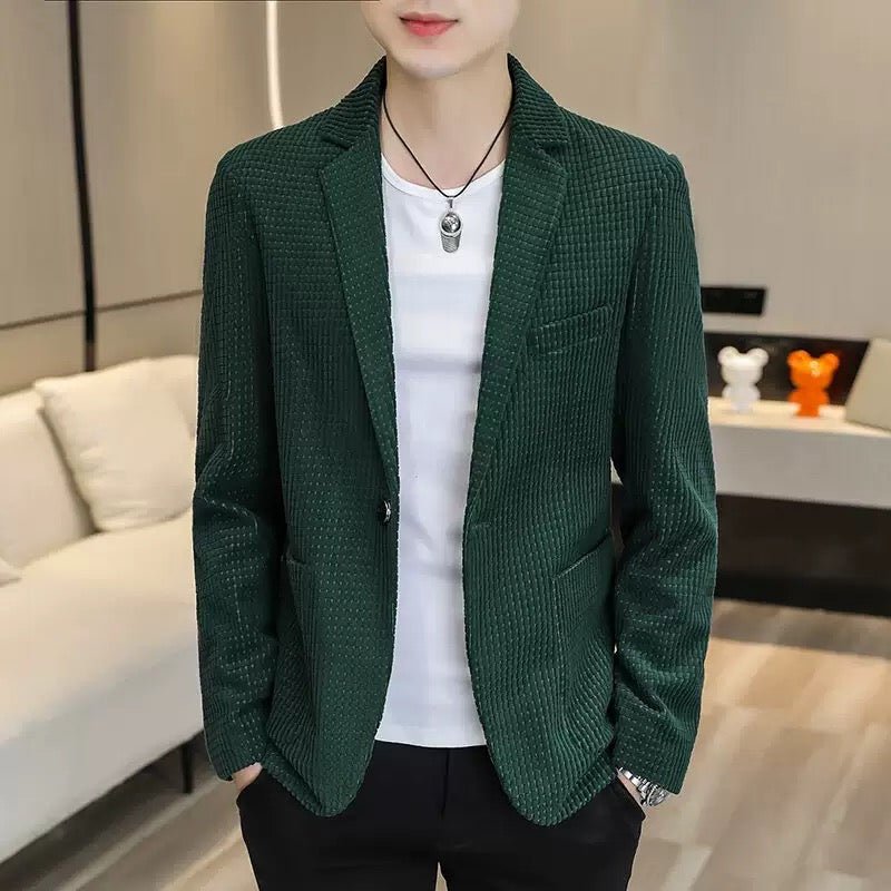 Mngolua 31 - Men’s Suits - Sarman Fashion - Wholesale Clothing Fashion Brand for Men from Canada