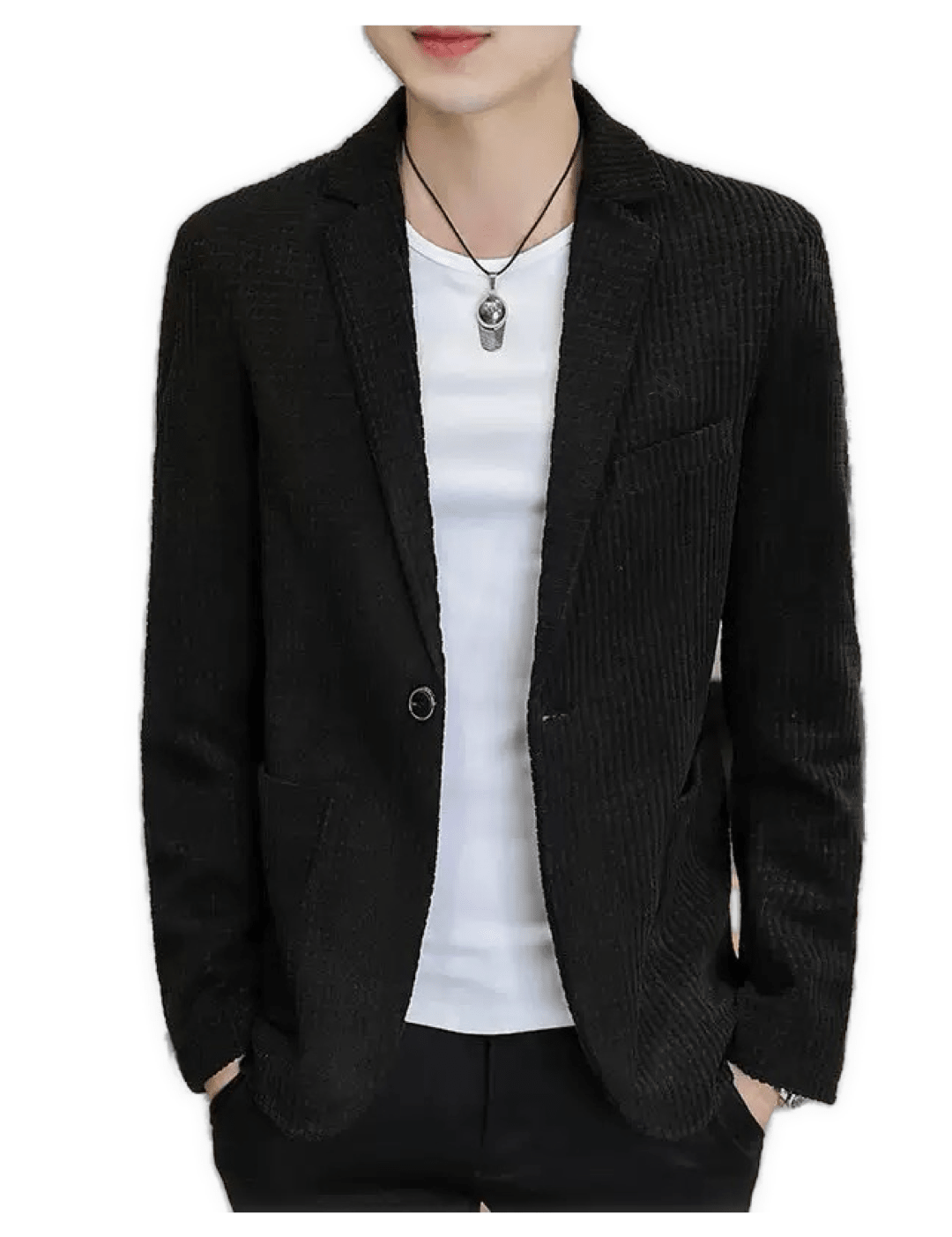 Mngolua 31 - Men’s Suits - Sarman Fashion - Wholesale Clothing Fashion Brand for Men from Canada