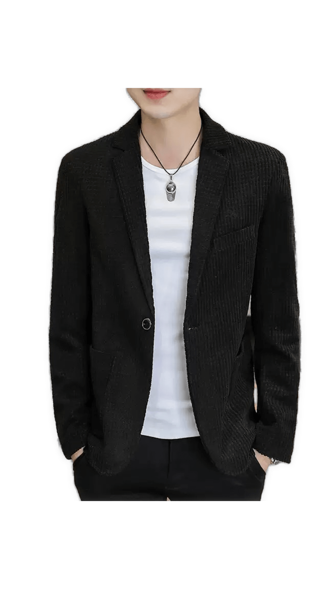 Mngolua 31 - Men’s Suits - Sarman Fashion - Wholesale Clothing Fashion Brand for Men from Canada