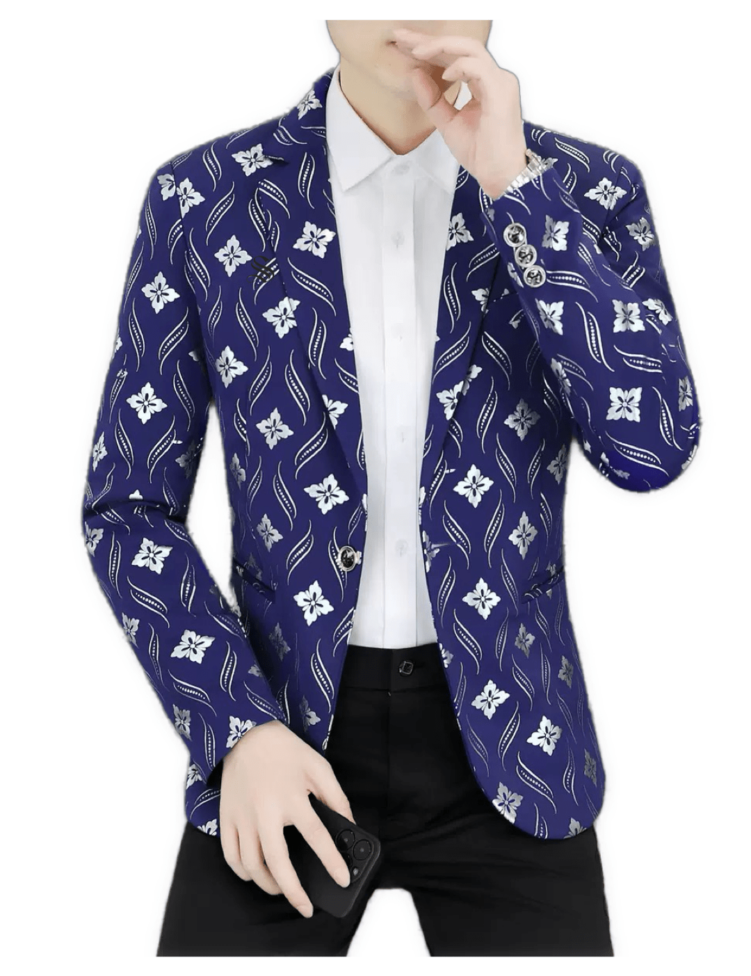 Mngolua 32 - Men’s Suits - Sarman Fashion - Wholesale Clothing Fashion Brand for Men from Canada