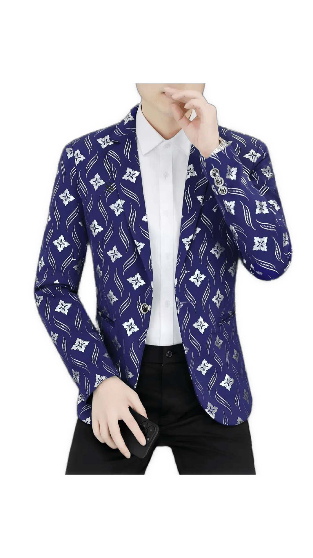 Mngolua 32 - Men’s Suits - Sarman Fashion - Wholesale Clothing Fashion Brand for Men from Canada