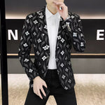 Mngolua 32 - Men’s Suits - Sarman Fashion - Wholesale Clothing Fashion Brand for Men from Canada