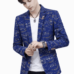 Mngolua 33 - Men’s Suits - Sarman Fashion - Wholesale Clothing Fashion Brand for Men from Canada