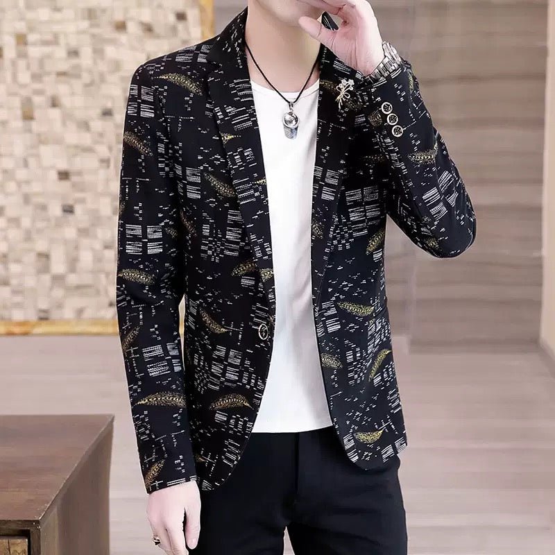 Mngolua 33 - Men’s Suits - Sarman Fashion - Wholesale Clothing Fashion Brand for Men from Canada