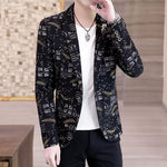 Mngolua 33 - Men’s Suits - Sarman Fashion - Wholesale Clothing Fashion Brand for Men from Canada