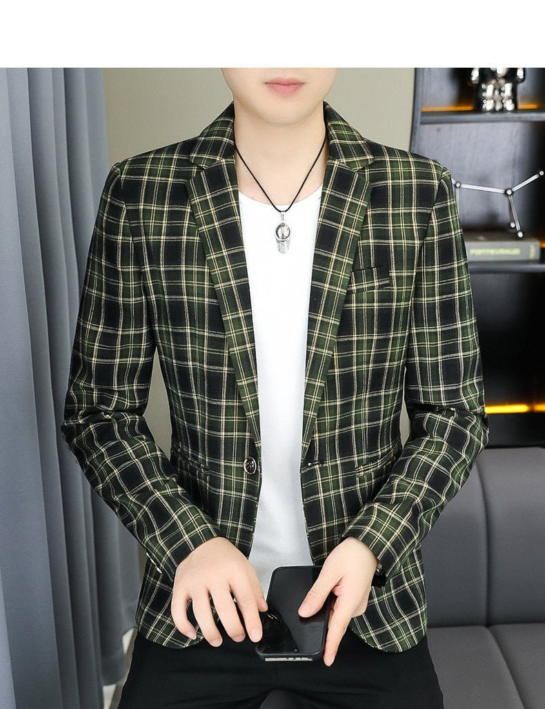 Mngolua 35 - Men’s Suits - Sarman Fashion - Wholesale Clothing Fashion Brand for Men from Canada