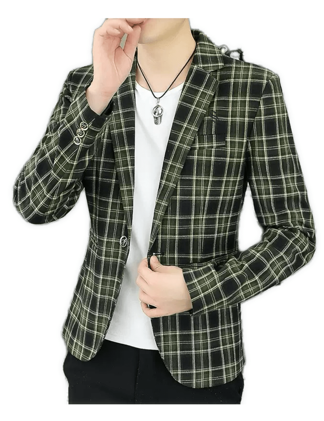 Mngolua 35 - Men’s Suits - Sarman Fashion - Wholesale Clothing Fashion Brand for Men from Canada