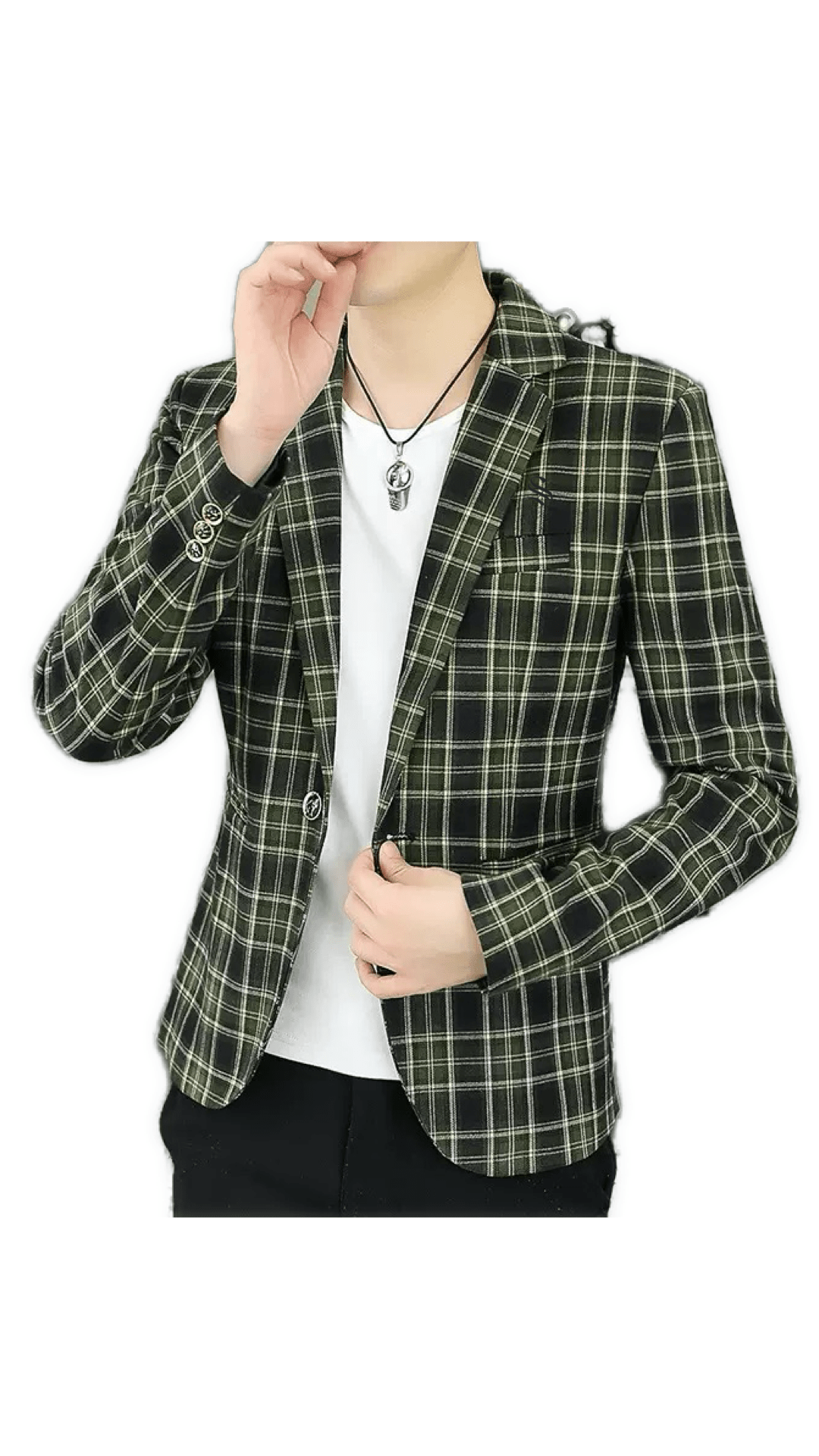 Mngolua 35 - Men’s Suits - Sarman Fashion - Wholesale Clothing Fashion Brand for Men from Canada