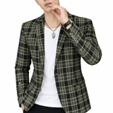 Mngolua 35 - Men’s Suits - Sarman Fashion - Wholesale Clothing Fashion Brand for Men from Canada