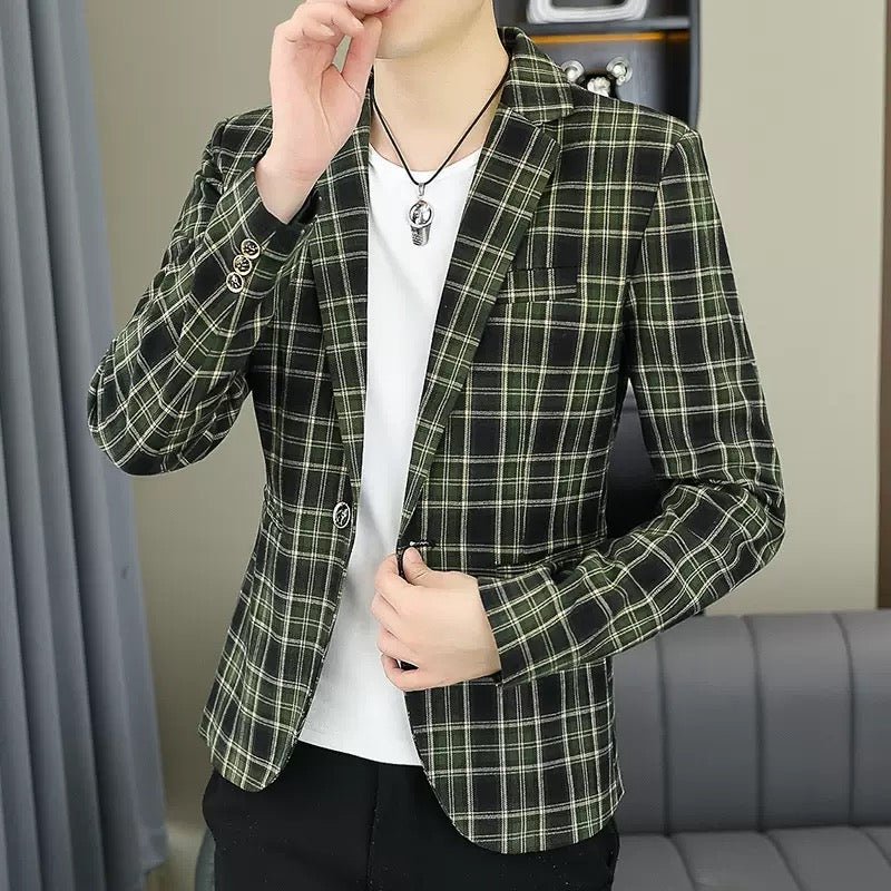 Mngolua 35 - Men’s Suits - Sarman Fashion - Wholesale Clothing Fashion Brand for Men from Canada