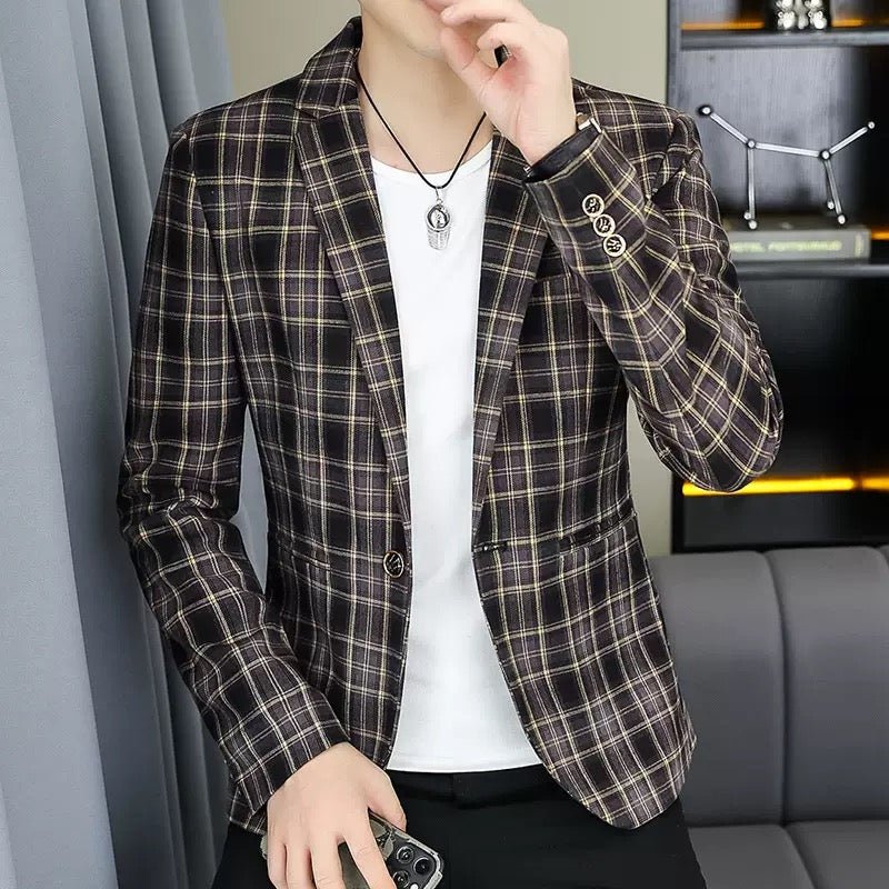 Mngolua 35 - Men’s Suits - Sarman Fashion - Wholesale Clothing Fashion Brand for Men from Canada