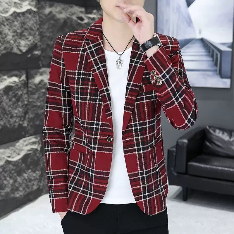 Mngolua 36 - Men’s Suits - Sarman Fashion - Wholesale Clothing Fashion Brand for Men from Canada