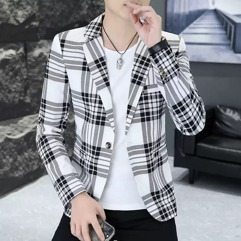 Mngolua 36 - Men’s Suits - Sarman Fashion - Wholesale Clothing Fashion Brand for Men from Canada