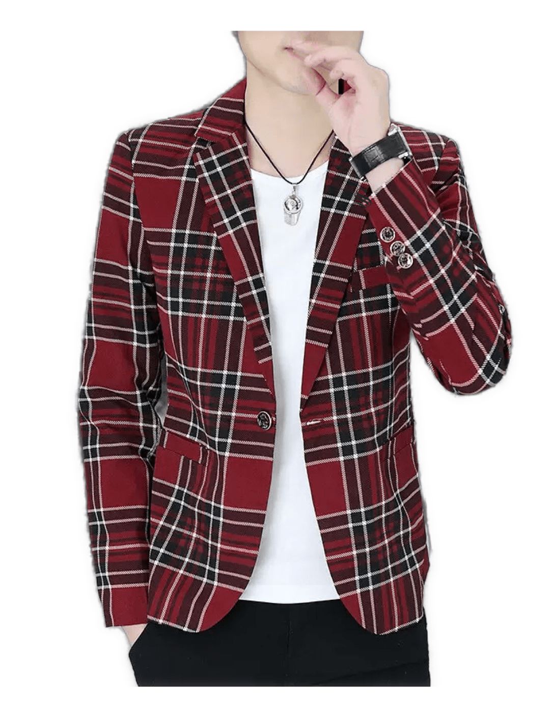 Mngolua 36 - Men’s Suits - Sarman Fashion - Wholesale Clothing Fashion Brand for Men from Canada