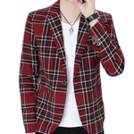 Mngolua 36 - Men’s Suits - Sarman Fashion - Wholesale Clothing Fashion Brand for Men from Canada