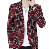 Mngolua 36 - Men’s Suits - Sarman Fashion - Wholesale Clothing Fashion Brand for Men from Canada