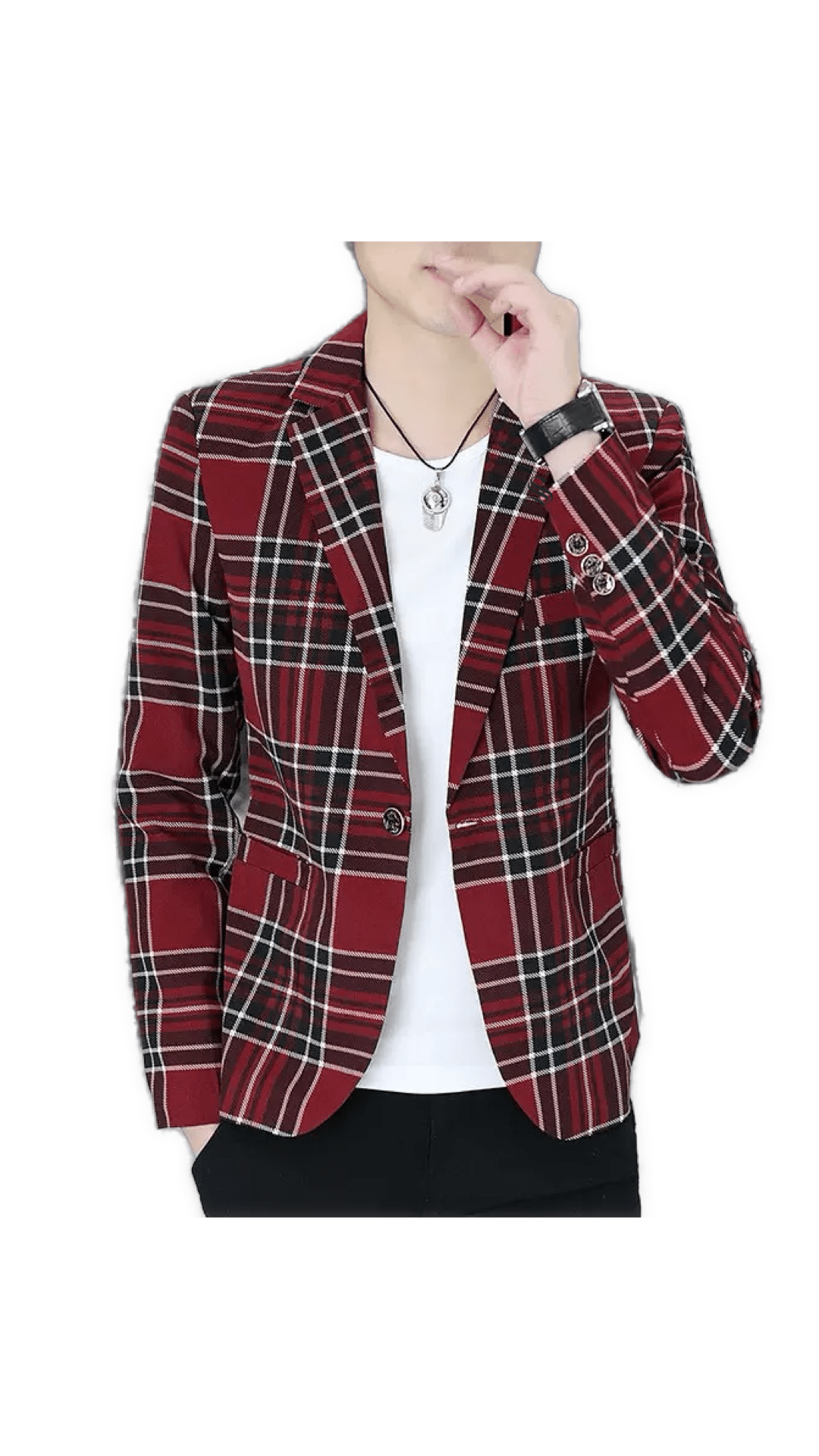 Mngolua 36 - Men’s Suits - Sarman Fashion - Wholesale Clothing Fashion Brand for Men from Canada