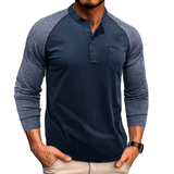 MNJ - Long Sleeves Shirt for Men - Sarman Fashion - Wholesale Clothing Fashion Brand for Men from Canada