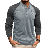MNJ - Long Sleeves Shirt for Men - Sarman Fashion - Wholesale Clothing Fashion Brand for Men from Canada