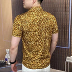MNO 3 - Shirt for Men - Sarman Fashion - Wholesale Clothing Fashion Brand for Men from Canada