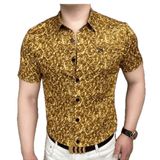MNO 3 - Shirt for Men - Sarman Fashion - Wholesale Clothing Fashion Brand for Men from Canada