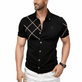 MNO 4 - Shirt for Men - Sarman Fashion - Wholesale Clothing Fashion Brand for Men from Canada