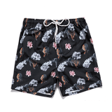 MOLIP 11 - Swimming shorts for Men - Sarman Fashion - Wholesale Clothing Fashion Brand for Men from Canada
