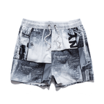 MOLIP 13 - Swimming shorts for Men - Sarman Fashion - Wholesale Clothing Fashion Brand for Men from Canada