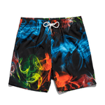 MOLIP 15 - Swimming shorts for Men - Sarman Fashion - Wholesale Clothing Fashion Brand for Men from Canada
